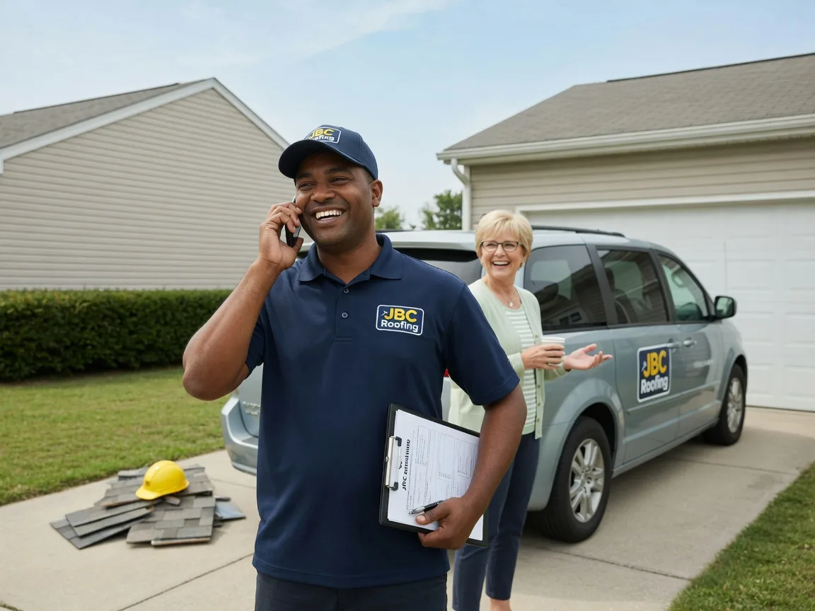 Roof Replacement Scarbro, WV FAQs